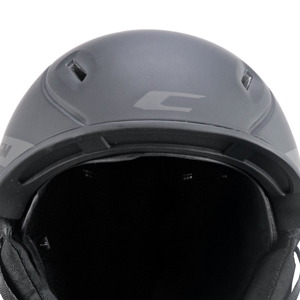 CGM Primo, Casco Sci Unisex Adulto, Bianco Opaco, M (54-58cm) : :  Sport e tempo libero